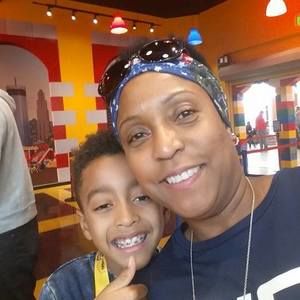 Meet your Posher, Detrius